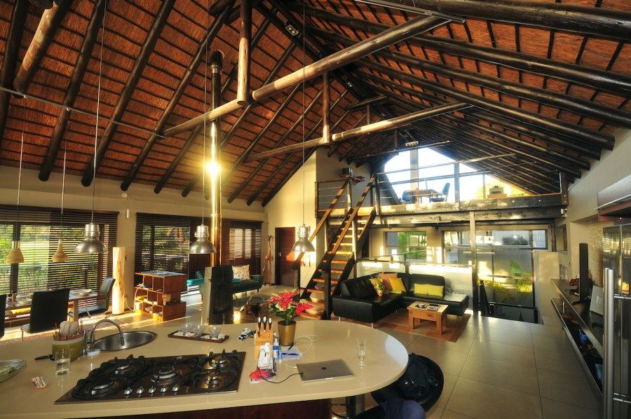 4 Bedroom Property for Sale in Langvlei Dunes Western Cape